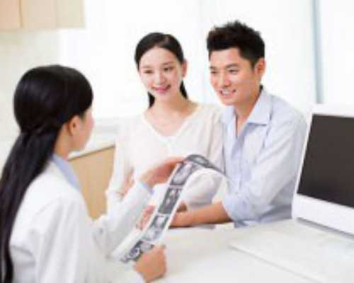 4囊胚做三代试管基因筛查成功率是多少？