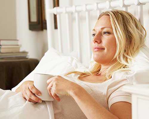 弓形子宫怀孕不必忧心, 分享科学保胎经验